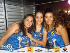 Bloco dos Amigos